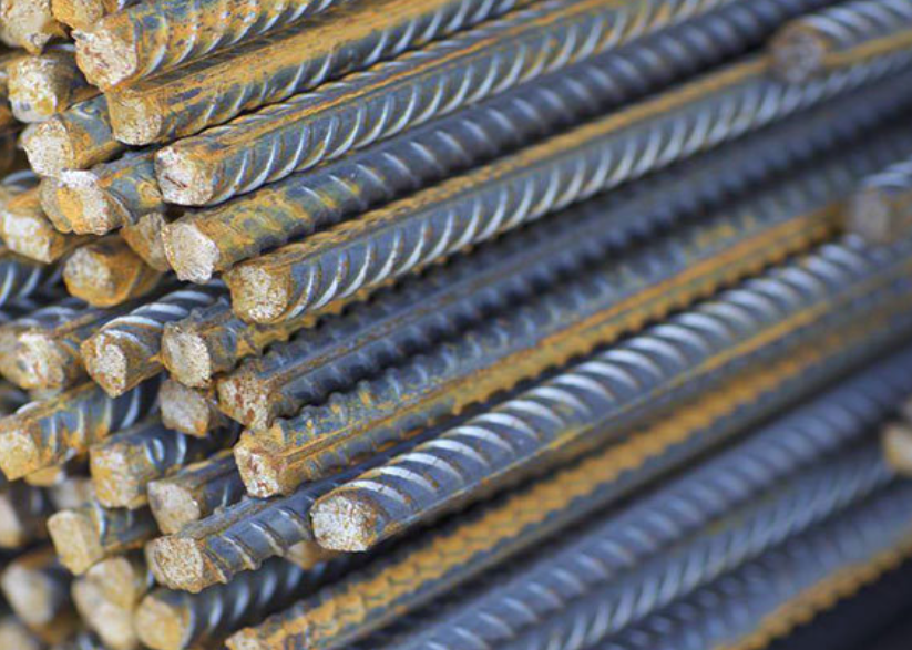 BS20MnSi Hot Rolled Carbon Steel Rebar BS20MnSi Hot Rolled Carbon Steel Rebar