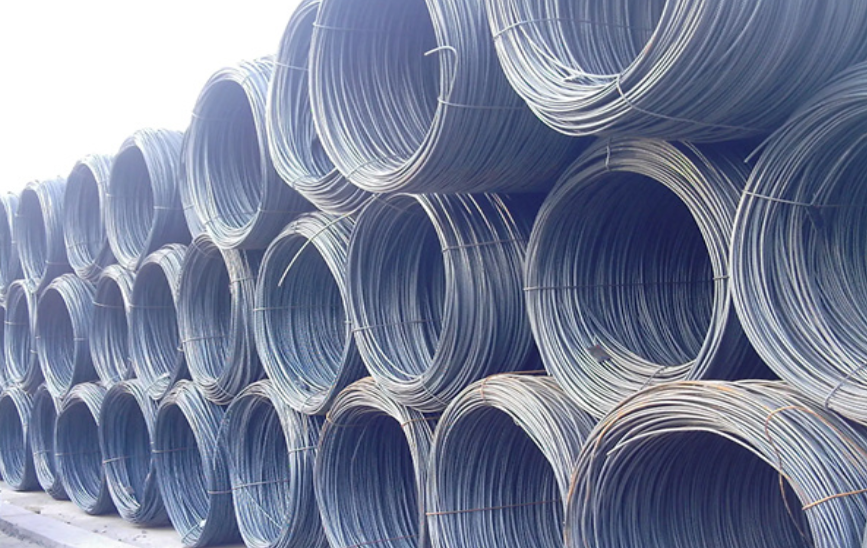 HRB500 Carbon Steel Rebar