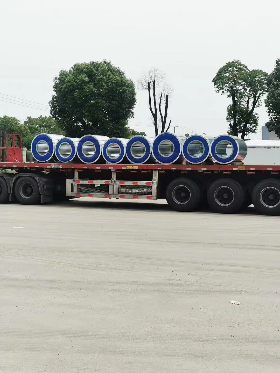 Non-oriented electrical steel