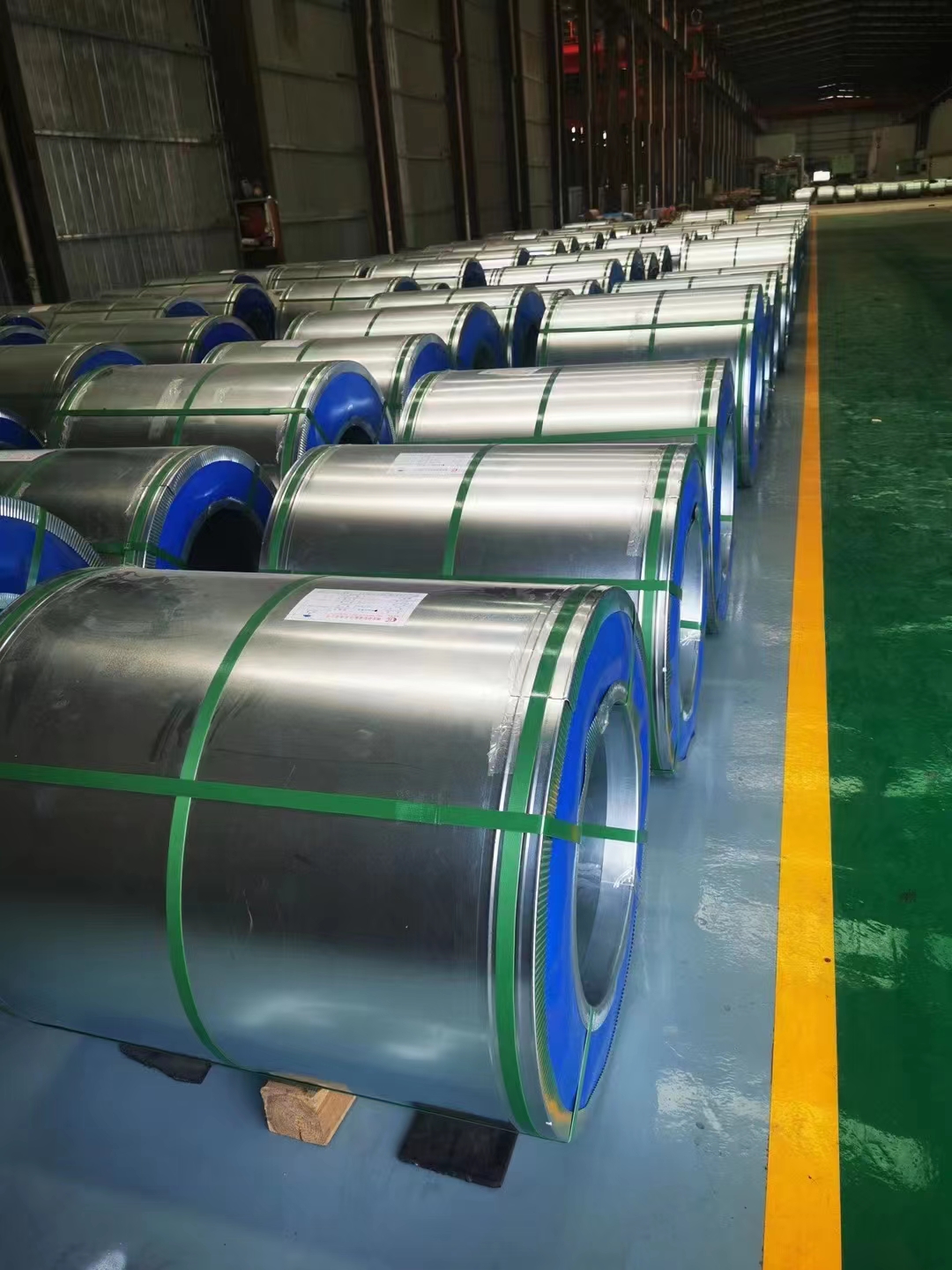 Non-oriented electrical steel