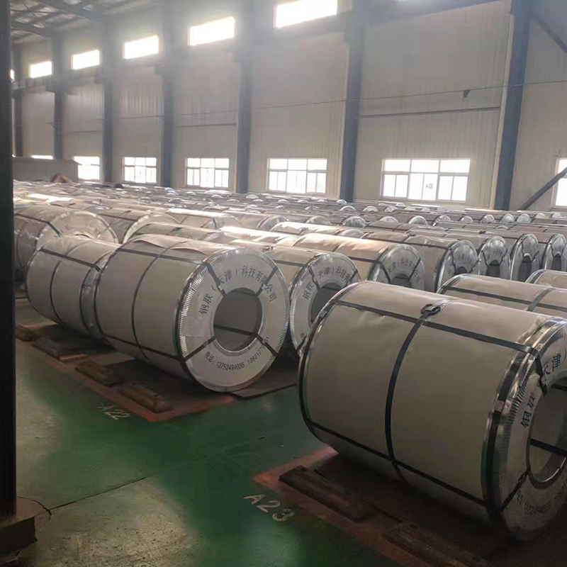 Grain-Oriented Electrical Steel