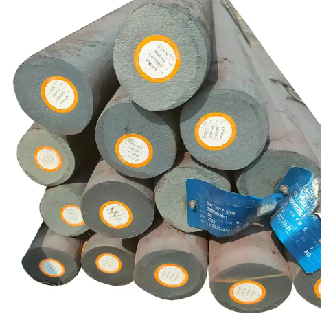 Hot Rolled S45c Carbon Steel Bar 