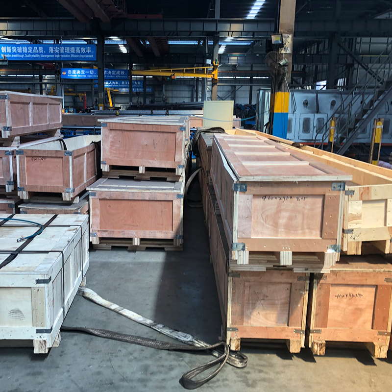 Stainless Steel Tube