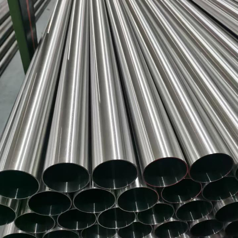 202 stainless steel pipe