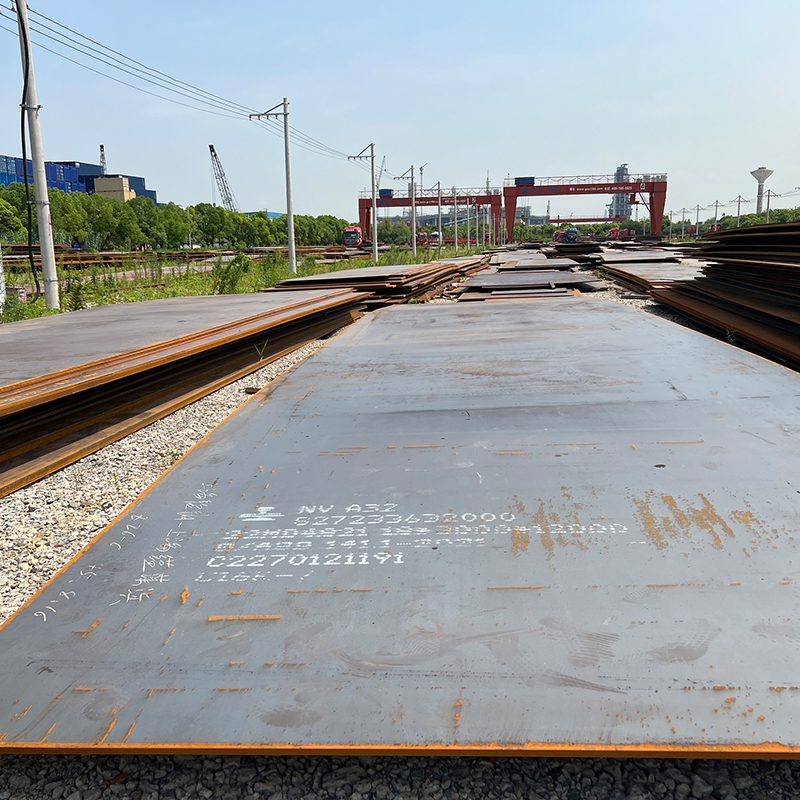 JIS G3125 SPA-H Corten Steel Plate Manufacturer in China JIS G3125 SPA-H Corten Steel Plate Manufacturer in China