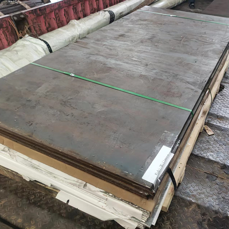 65Mn Spring Steel Plates