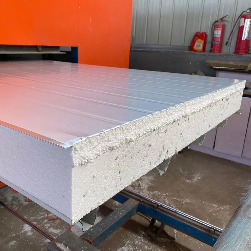 Steel Sandwich Panel