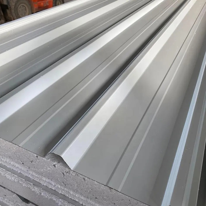 Steel Sandwich Panel