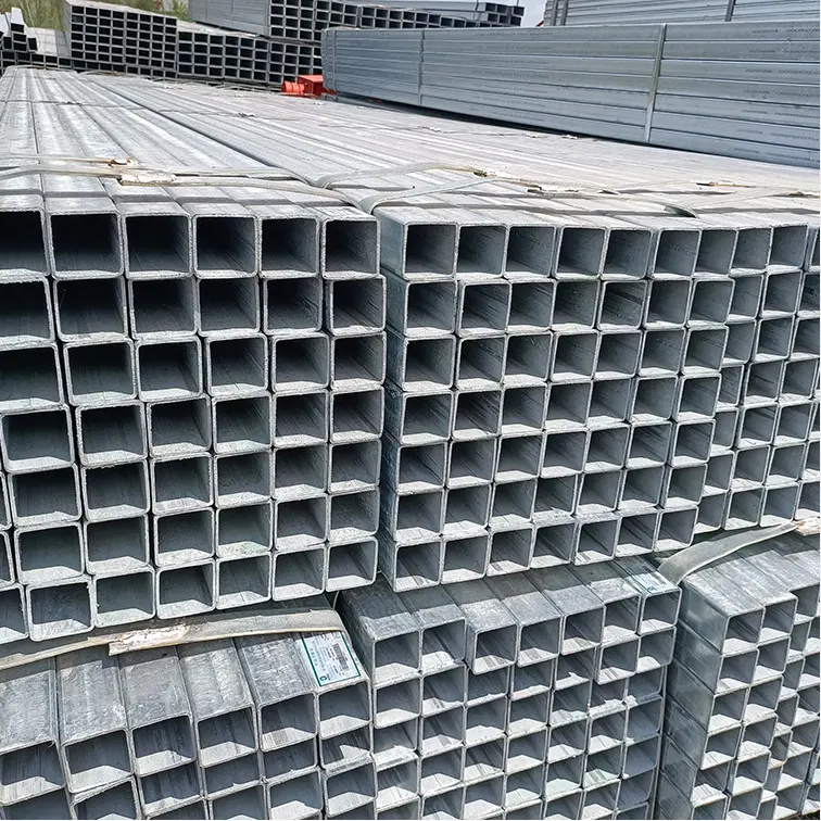 ASTM A106 carbon steel square