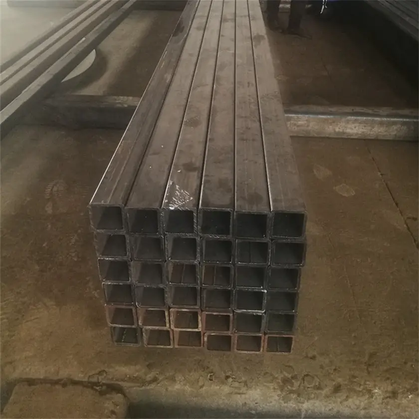 ASTM A106 carbon steel square