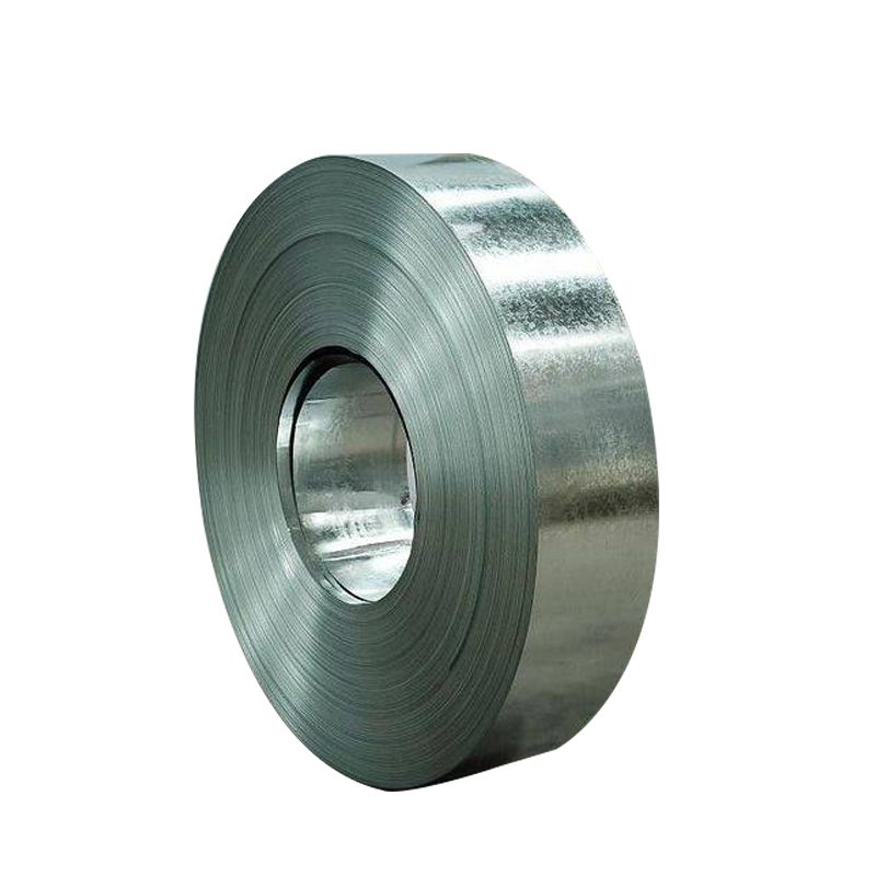 Hot-Dip Galvanized Strip HX260LAD+Z Galvanized Strip