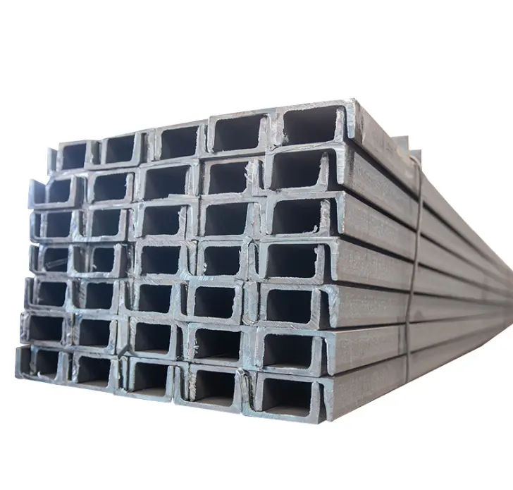 A572Gr50 Ctype steel A572Gr50 Ctype steel