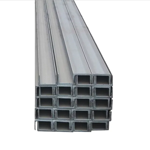 A572Gr50 Ctype steel