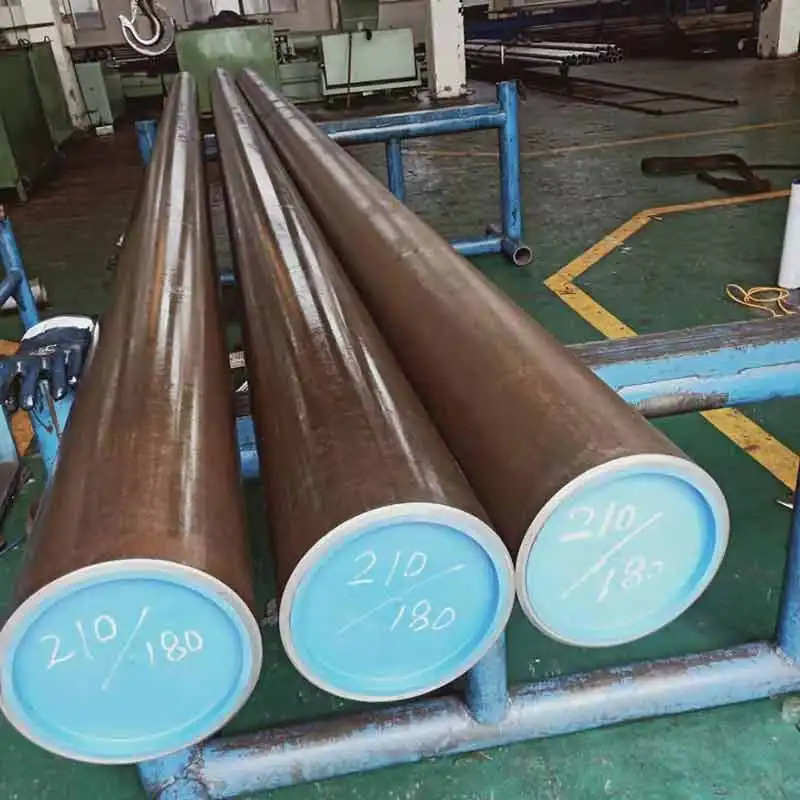 ASTM A106/A106M-19 seamless honed steel tube