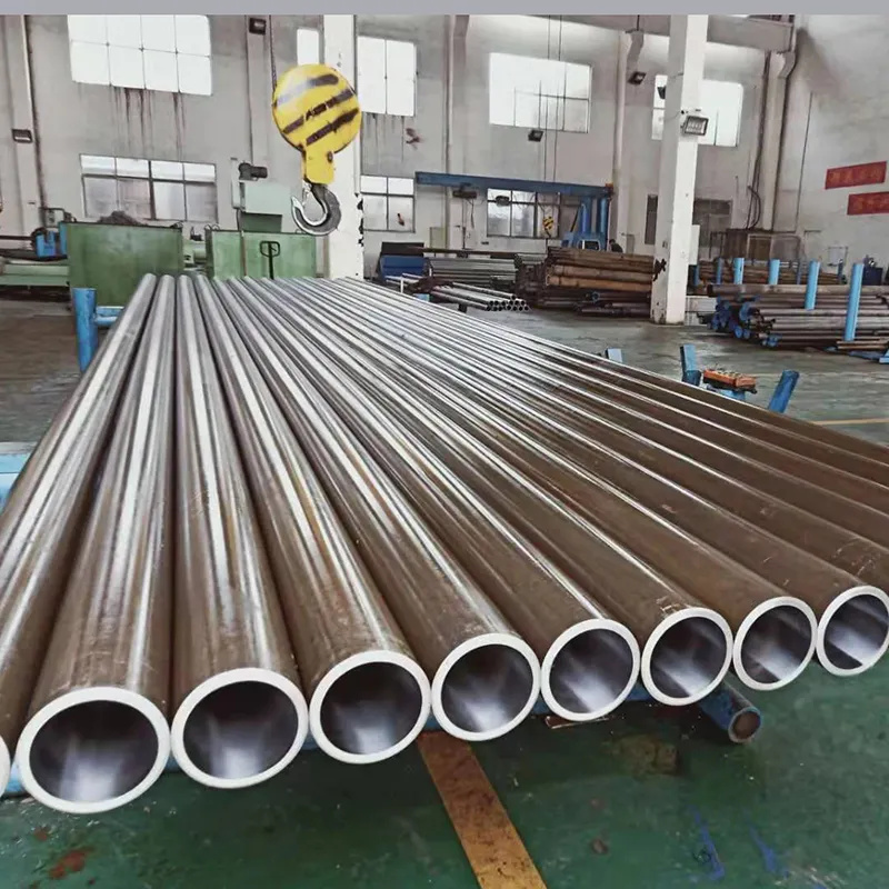 ASTM A106/A106M-19 seamless honed steel tube