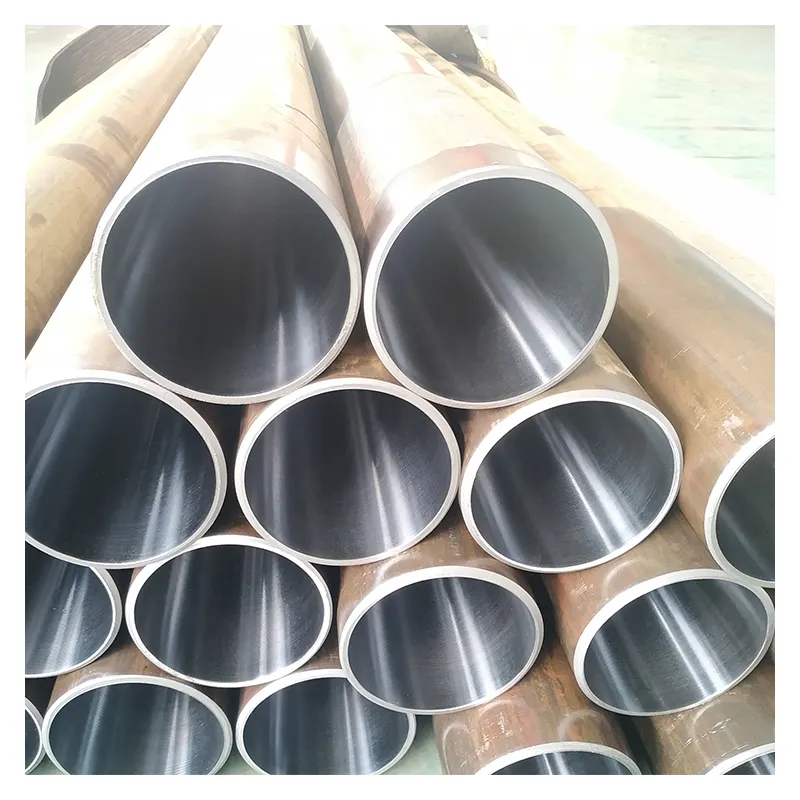 ASTM A106/A106M-19 seamless honed steel tube