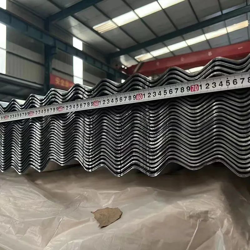 Corrugated Roof Wall Sheet Aluminium Magnesium Zinc Am100 Corrugated Roof Wall Sheet Aluminium Magnesium Zinc Am100
