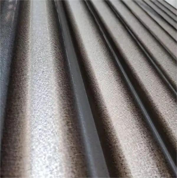 PPGI Metal Zinc Coated Roofing Sheet Prepainted Galvanized Color Coating Painted Sheet