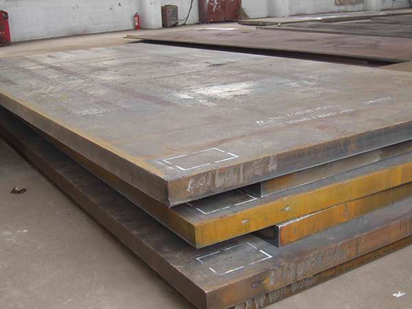 NM400 Wear Steel Sheet