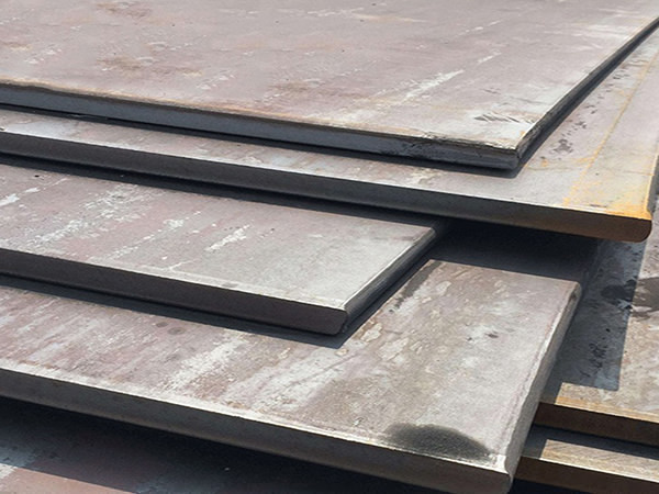 NM400 Wear Steel Sheet