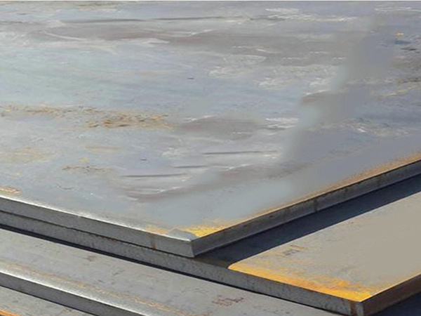 NM400 Wear Steel Sheet