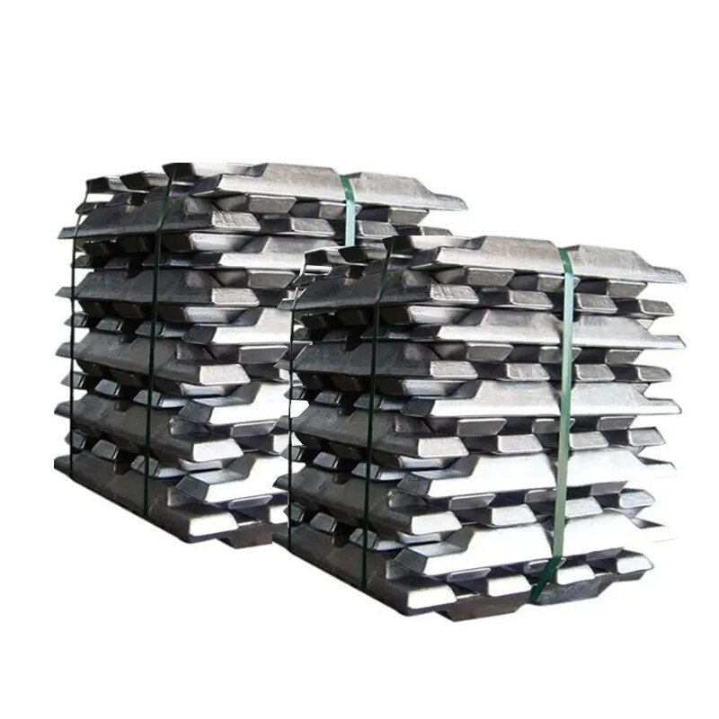 Best Seller Aluminum 1 Kg IngotsAluminum Ingots With 99.8% Aluminum Scrap Aluminum Ingot Best Seller Aluminum 1 Kg IngotsAluminum Ingots With 99.8% Aluminum Scrap Aluminum Ingot