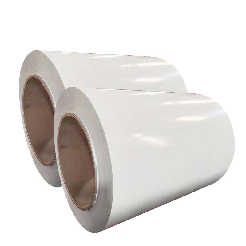 PPGI PPGL Pre-painted Hot-dip Galvanized steel coil color coated steel coil PPGI PPGL Pre-painted Hot-dip Galvanized steel coil color coated steel coil