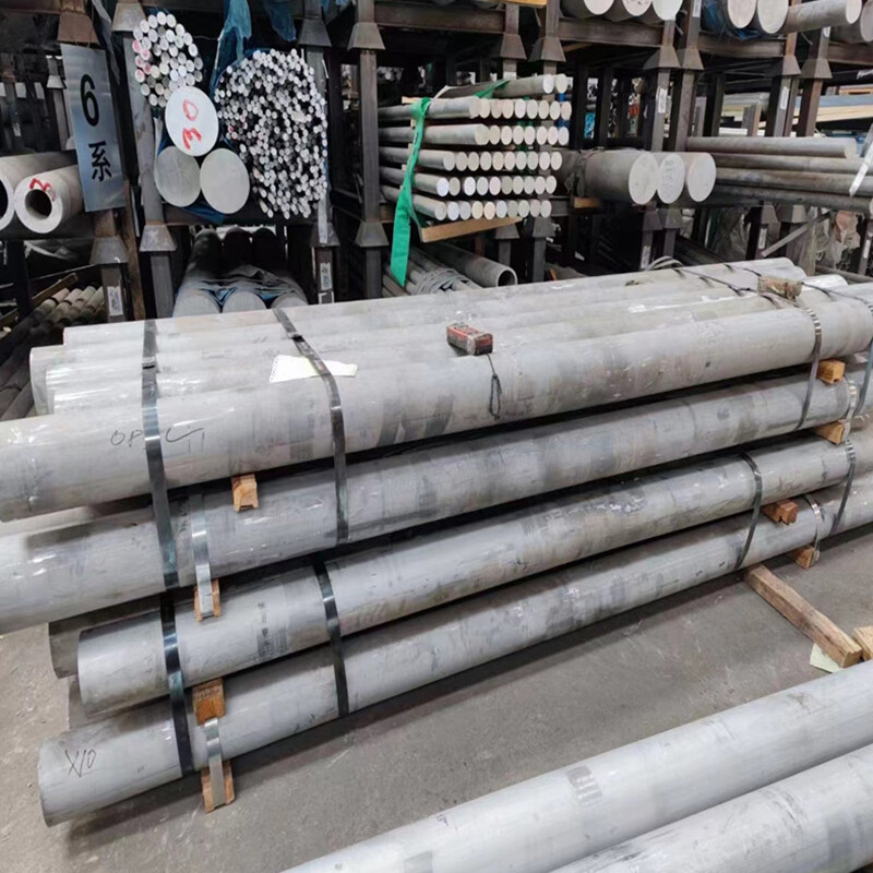 Cutting Size 2024 5052 5083 6061 6082 7075 Aluminio Round Bar / Aluminum Rod Price Cutting Size 2024 5052 5083 6061 6082 7075 Aluminio Round Bar / Aluminum Rod Price