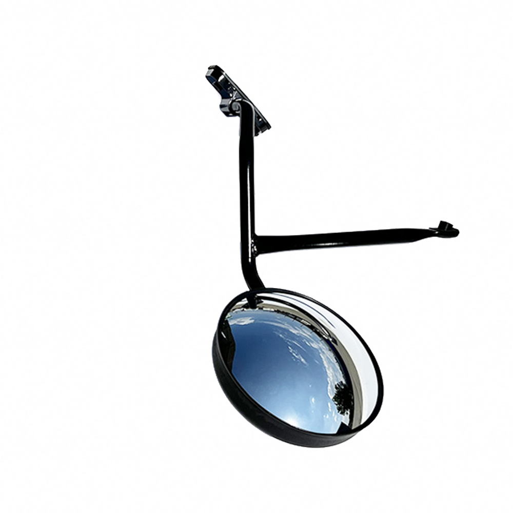 Front Lower View Mirror Assembly