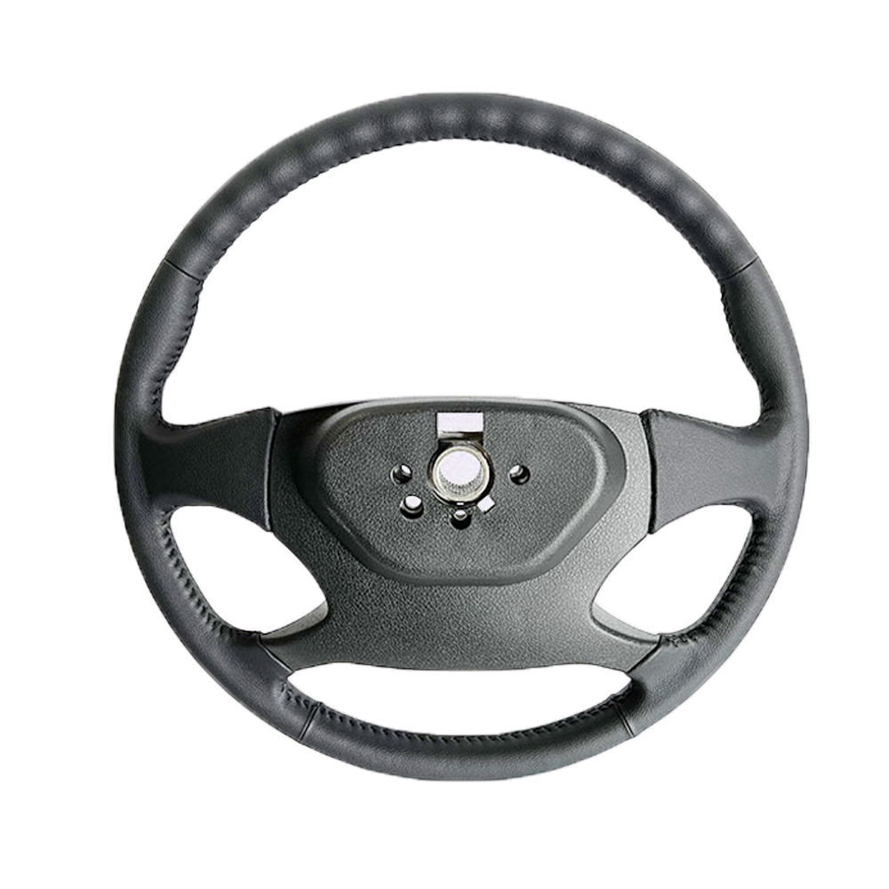 Steering wheel assembly  new M3000