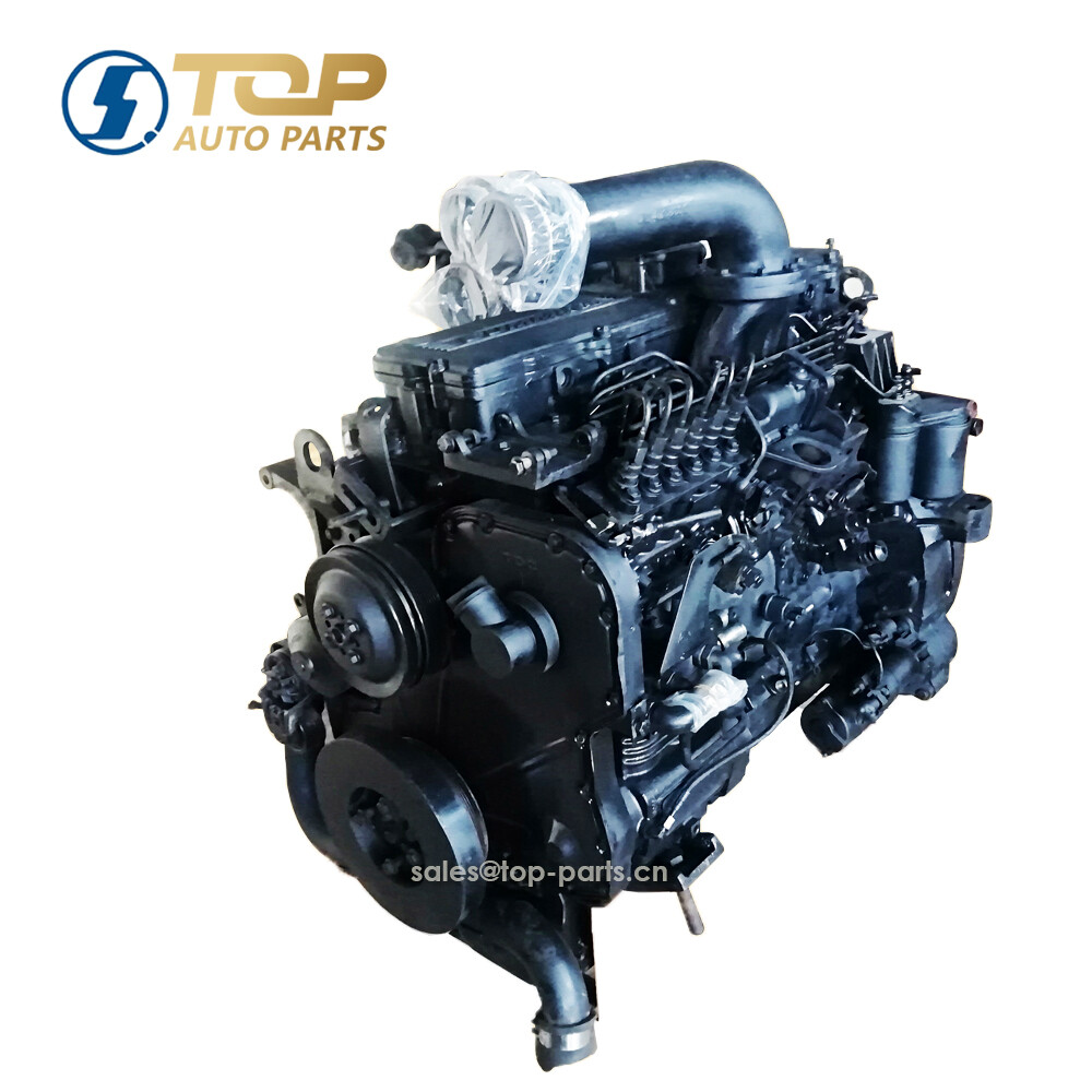 CUMMINS truck engine L375-20