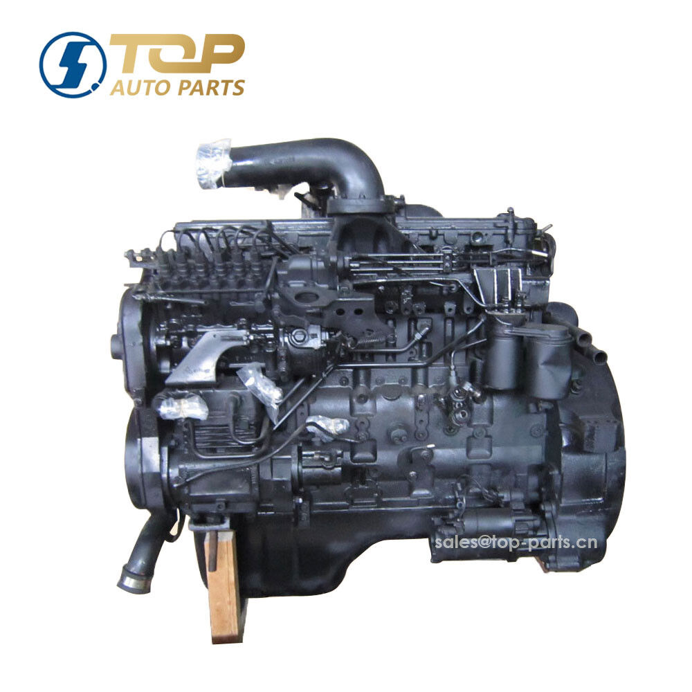 CUMMINS truck engine L375-20