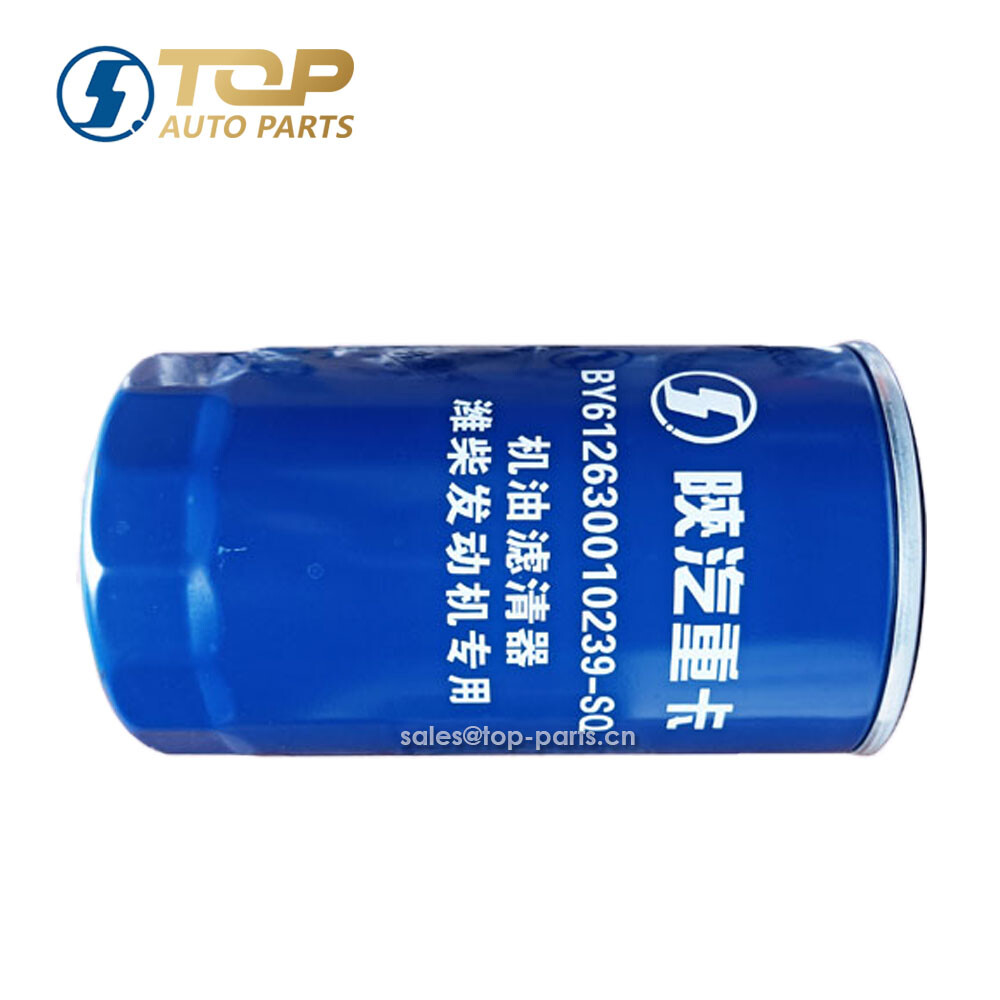 WEICHAI Engine fuel filter
