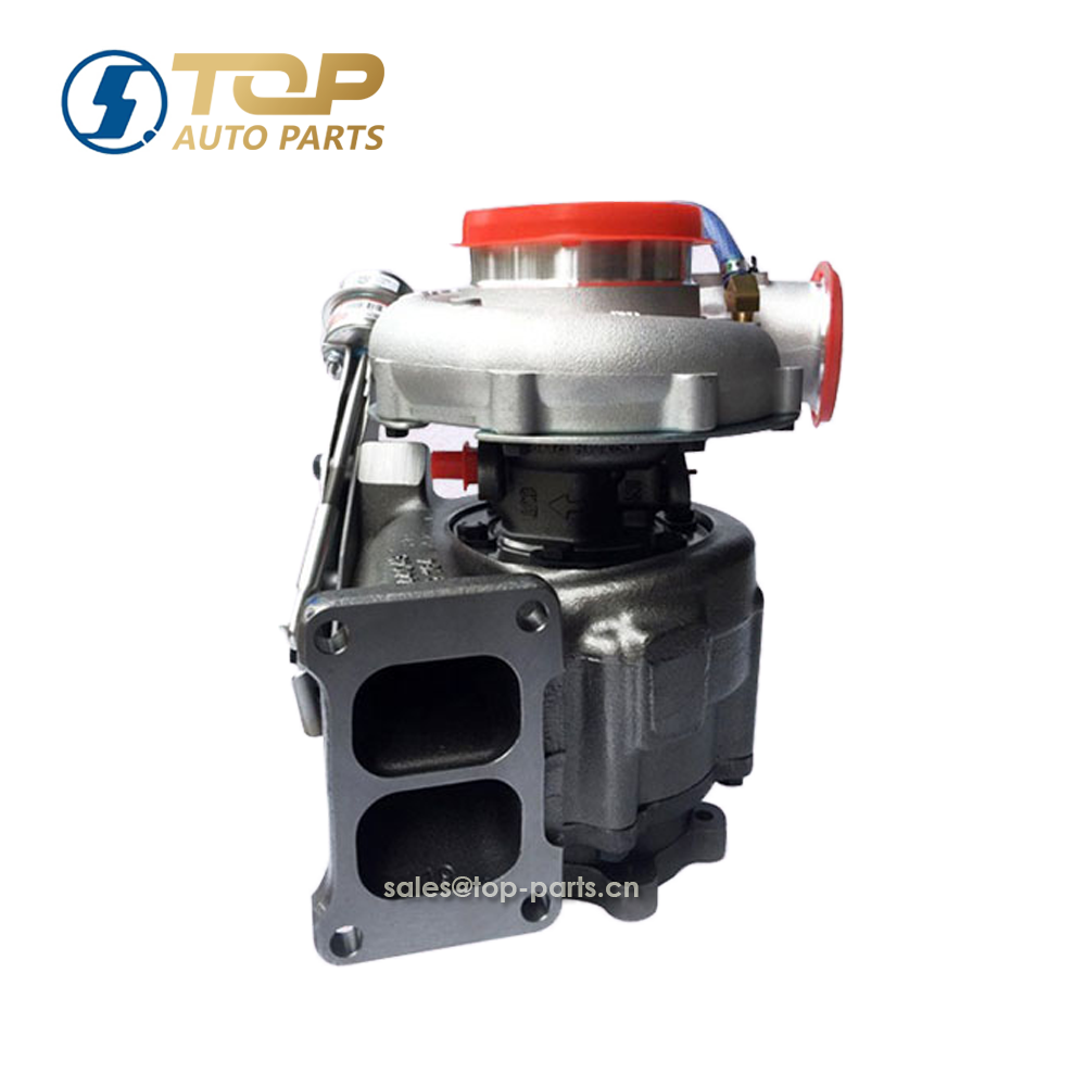 Supercharger turbos turbocharger