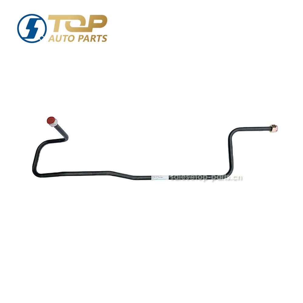 Steel Engine Gas Pipe Assembly-DZ97319362011