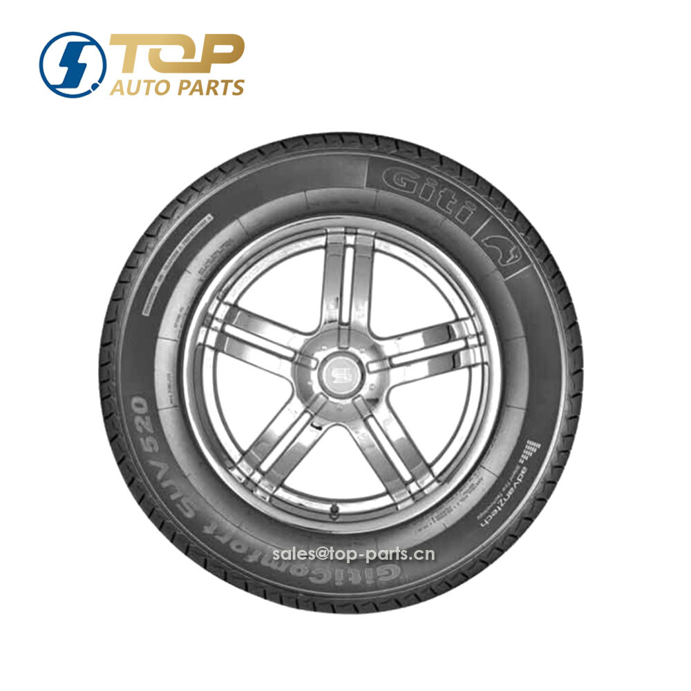 315/80 R22.5 Tire-DZ9114610021