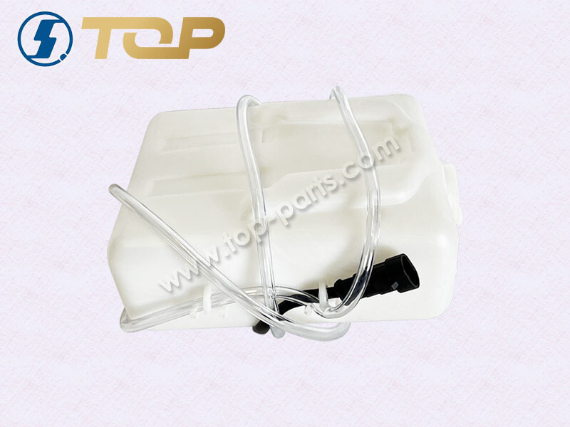 Water Container/ Spray pot assembly