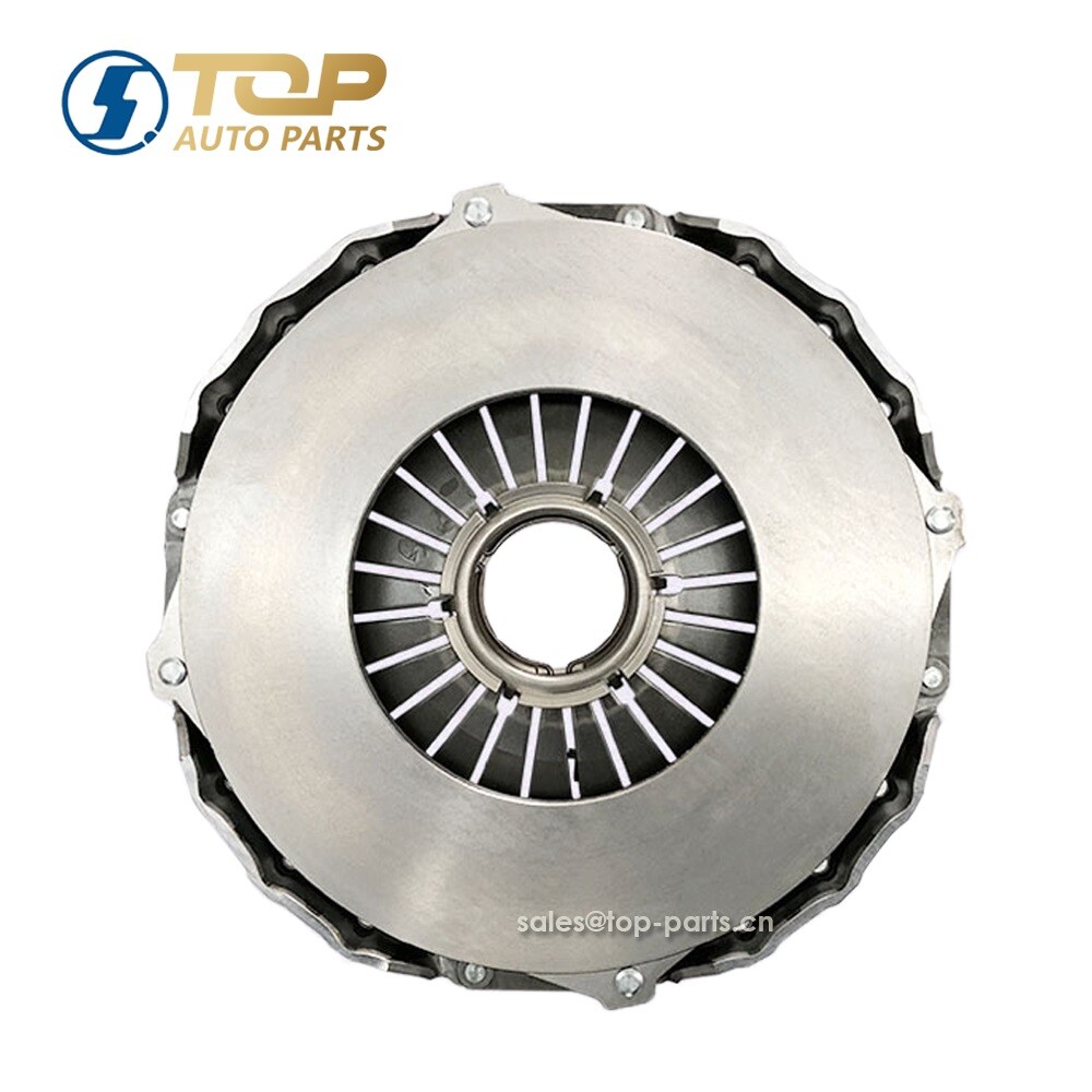 Clutch Cap Assembly-DZ91149160001