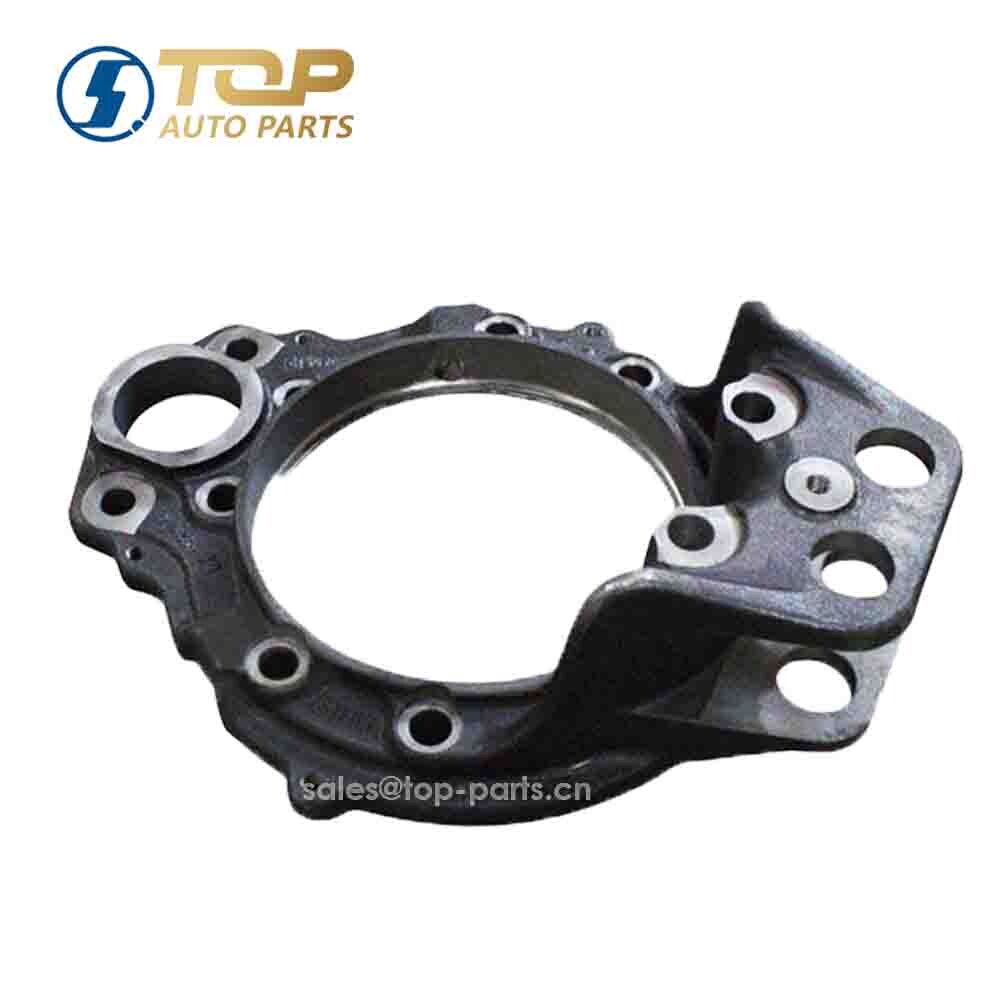 Right Brake Plate-81.50202.0138