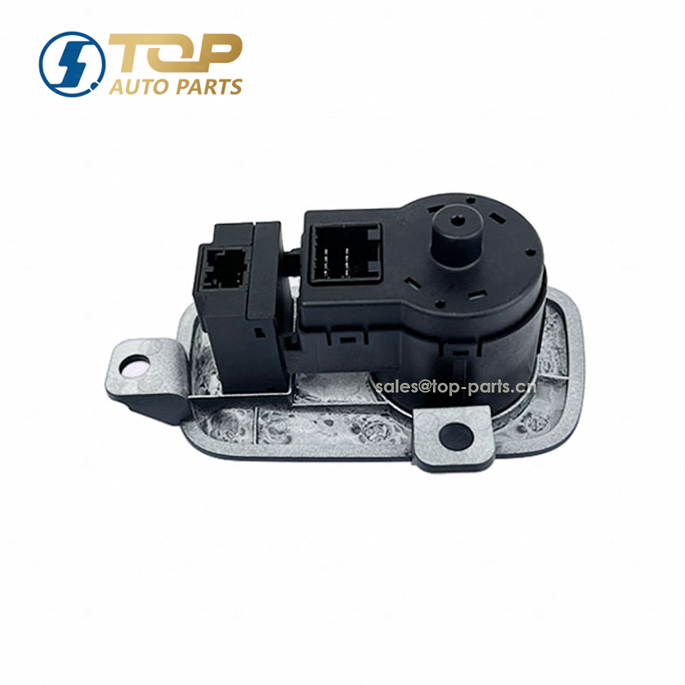 Light Combination Switch