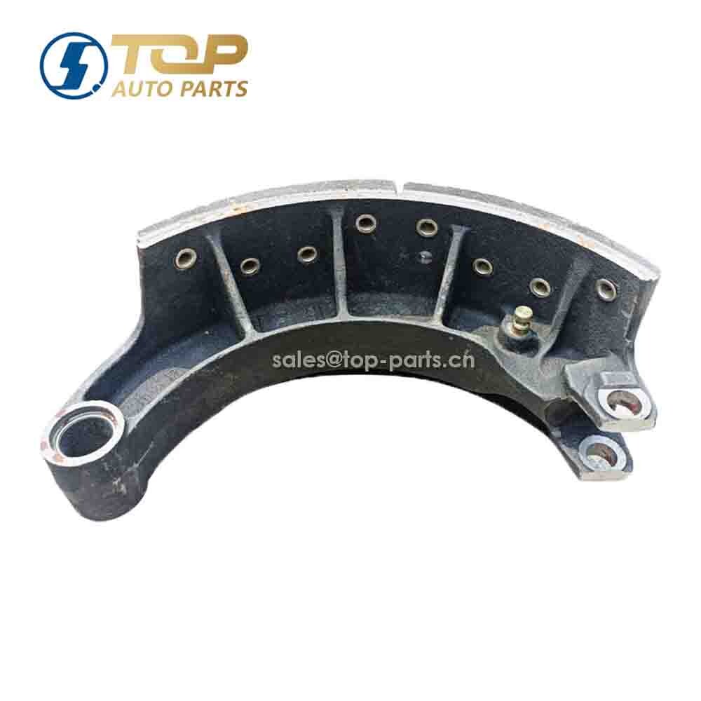 Brake Shoe Assembly-711W50200-6882