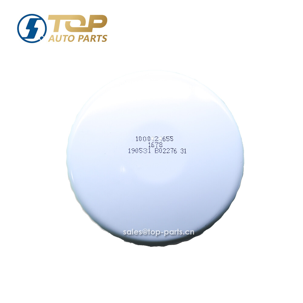 Oil filter element-BY1000424655