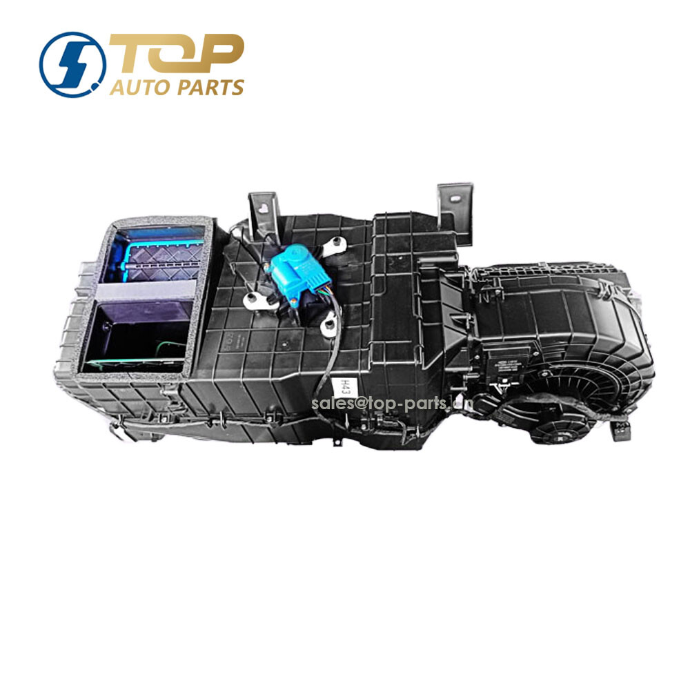 Air Conditioner Body Assembly-810015-H43-C00