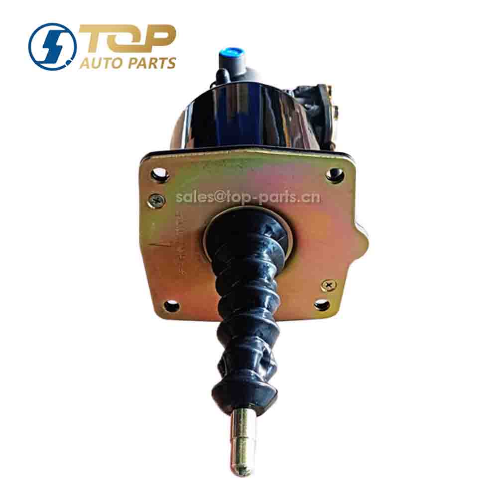 HOWO Clutch Pump-WG9725230041