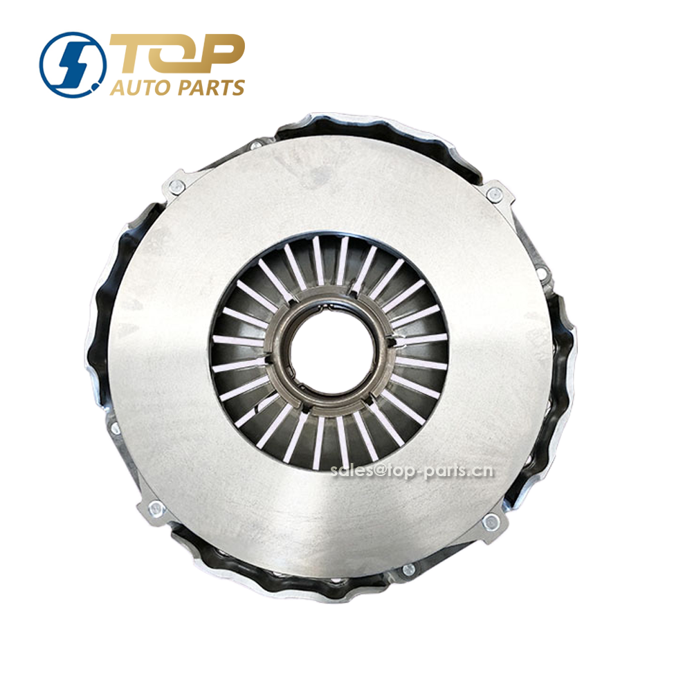 Clutch Cap Assembly-DZ93189160306