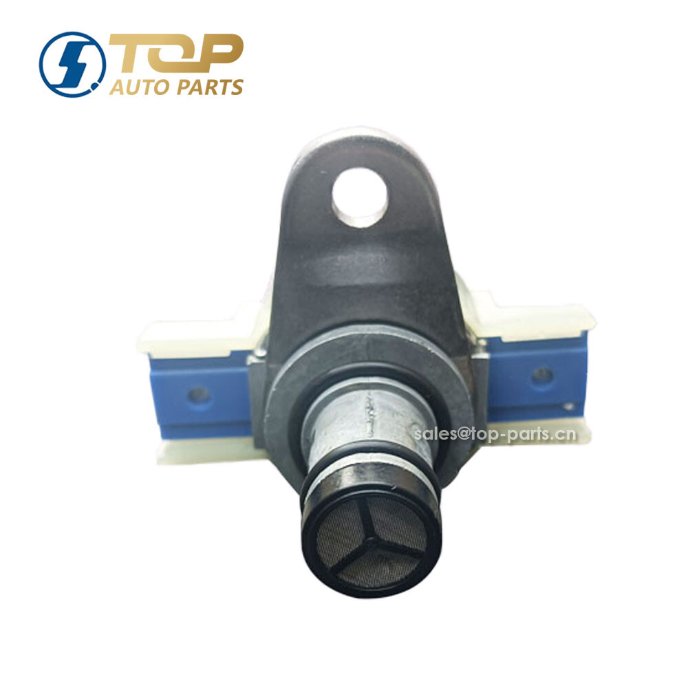 Solenoid Valve Assembly-1000100481