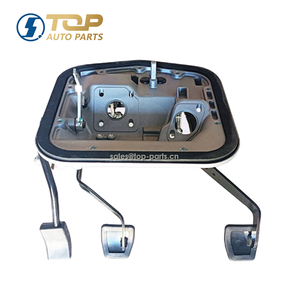 Brake Pedal aAssembly-DZ93259230002