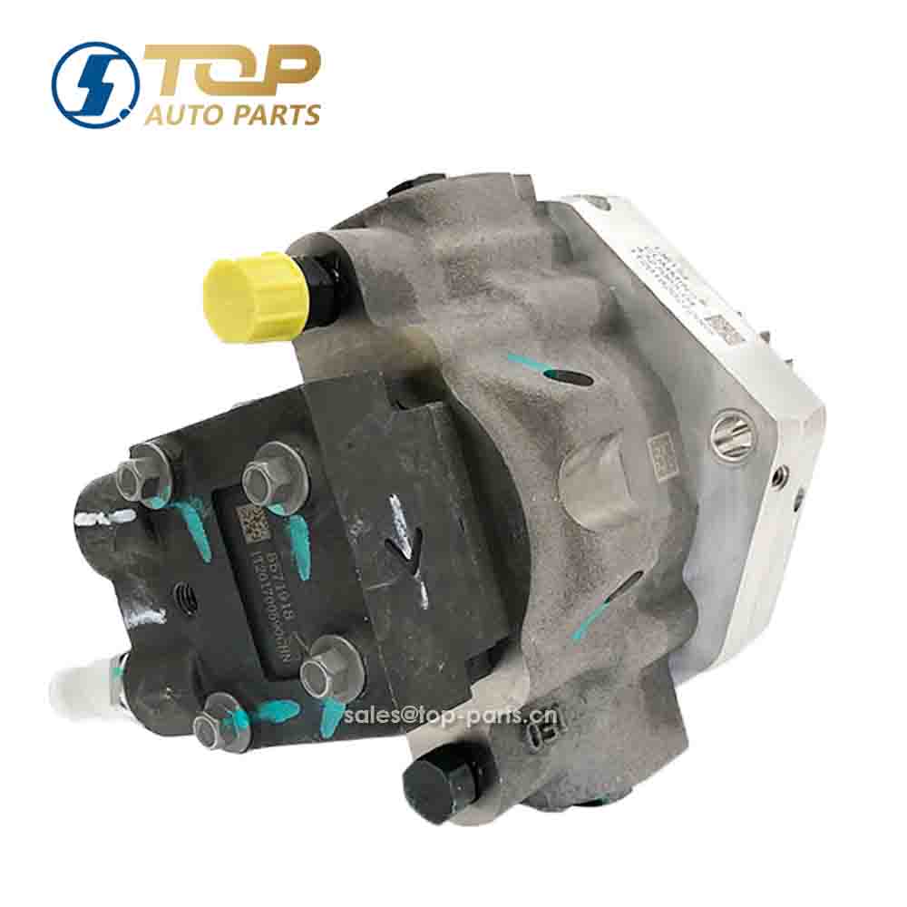 AUMAN Fuel Pump-4327066X