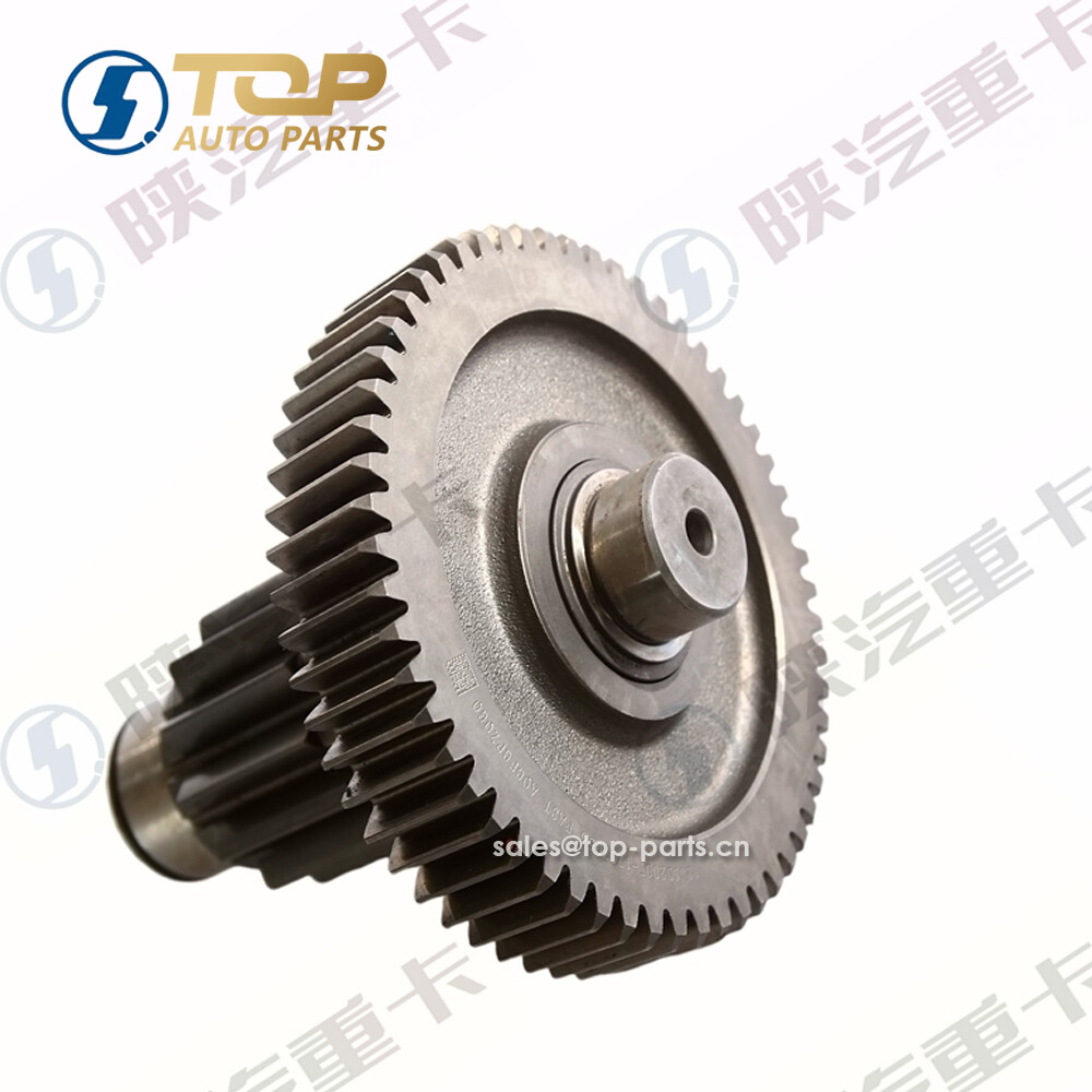 Welded Shaft-BS12JSD200T-1707050