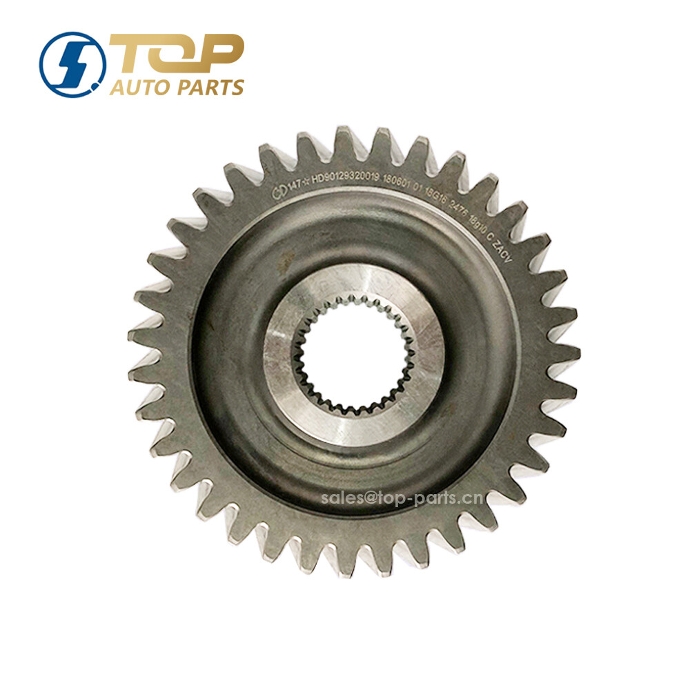 HANDE Passive Cylindrical Gear-HD90129320019